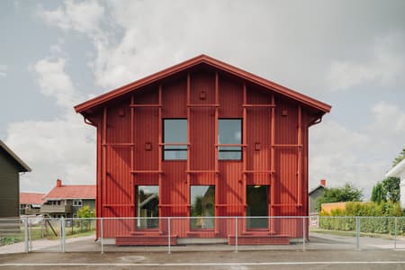Alvim Kindergarten